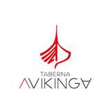 Taberna A Vikinga logo