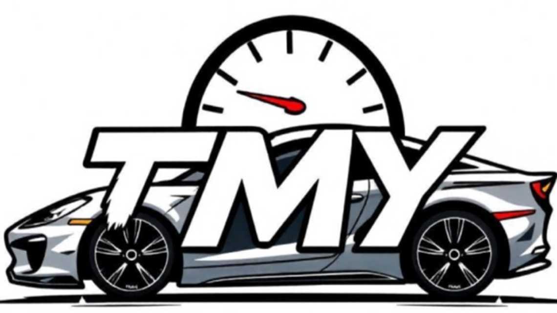 TMY Cars cover image