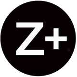 ZetaPlus logo
