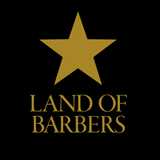 Land Of Barbers Hair Salon logo