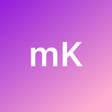 mbarek K. avatar icon