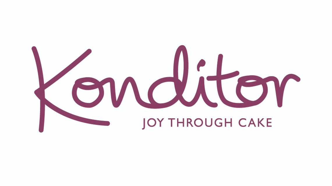 Konditor cover image
