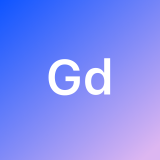 Gonzalo D. avatar icon