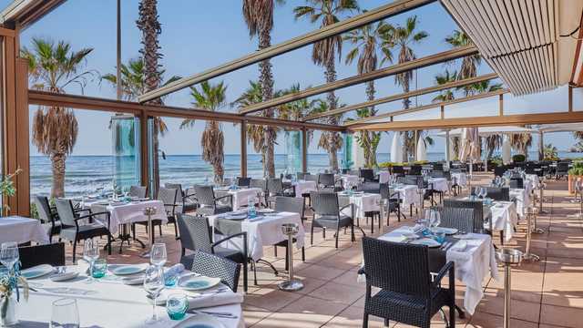 MAÎTRE / JEFE DE SALA – SUNWAY PLAYA GOLF & SPA (SITGES)