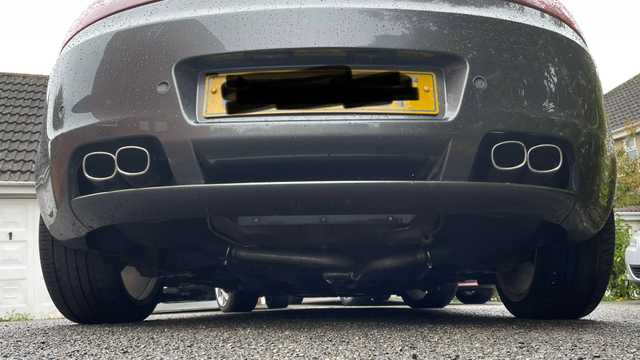 Fully skilled mechanic/MOT tester