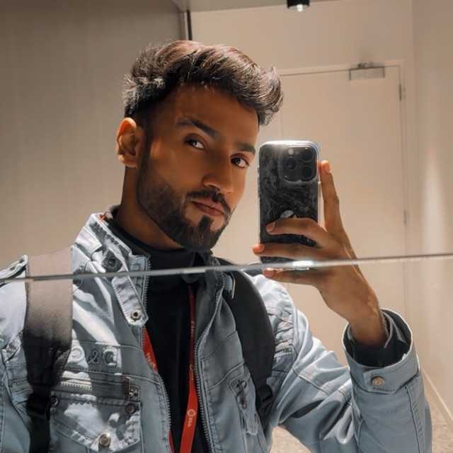 Candidate avatar