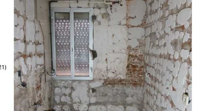 Ayudante/a de Construcción