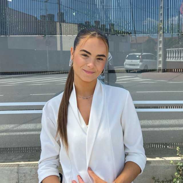 Candidate avatar