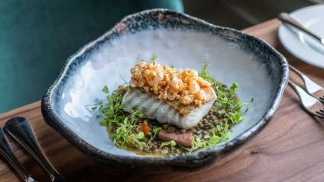 Chef de Partie/Junior Sous Chef