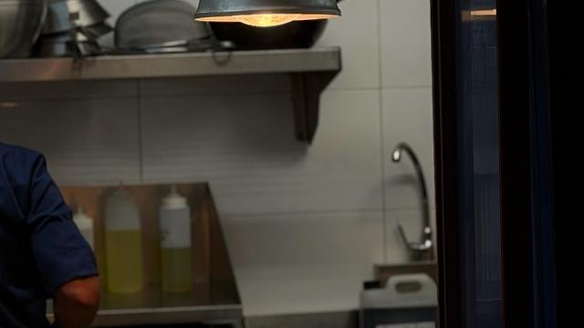 Ayudante/a de Cocina y Friegaplatos