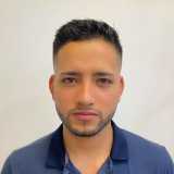 Jhosman David O. avatar icon