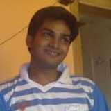 Maloj R. avatar icon