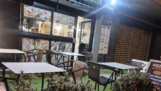 Ayudante/a de Cocina y Limpiador/a