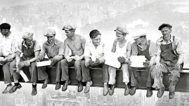 SE BUSCA OFICIAL DE PRIMERA - GUADALAJARA