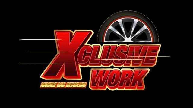 Car wrapper/ window tinter