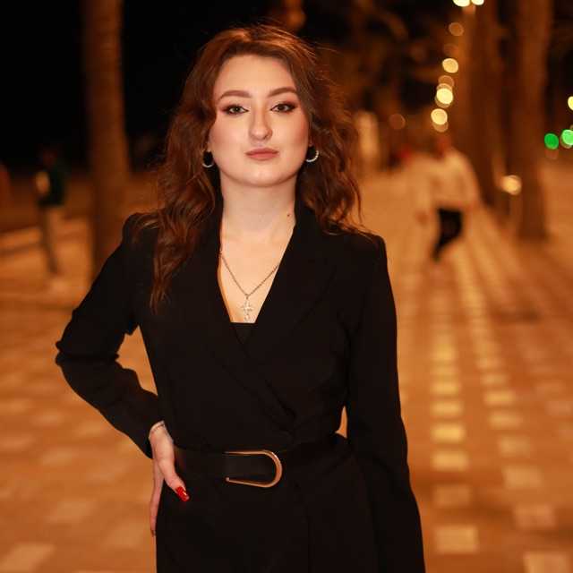Candidate avatar