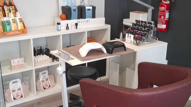 Esteticista