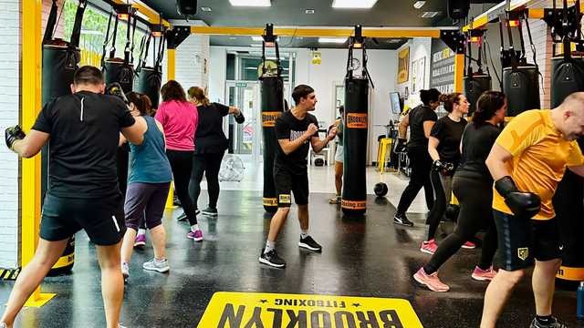 Entrenador/a