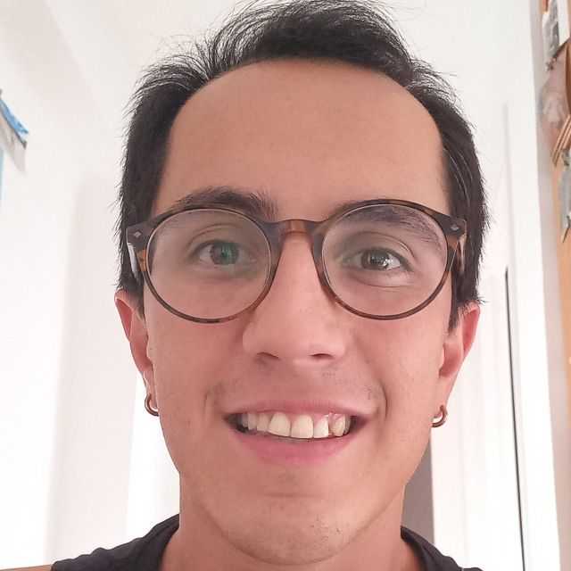 Candidate avatar