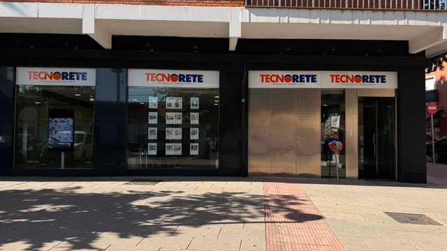 AGENTE INMOBILIARIO MOSTOLES