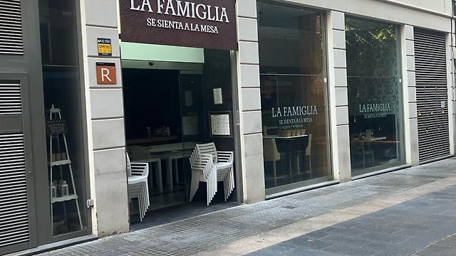 Cocinero/a