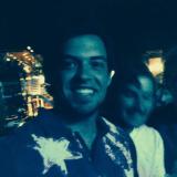 Joaquin P. avatar icon