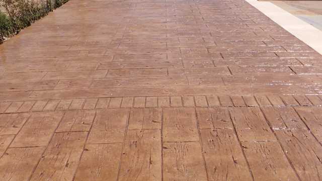 Pavimentadoras de hormigón