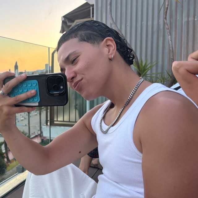 Candidate avatar