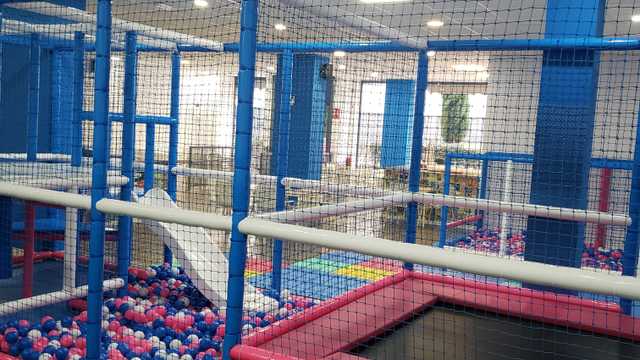 Ayudante/a de Cafetería