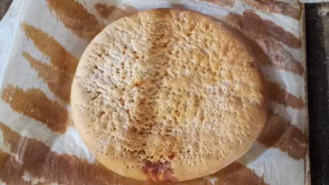 Panadero/a