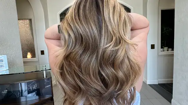 Hair Stylist