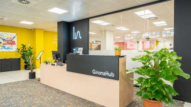 Responsable de recepción y administración