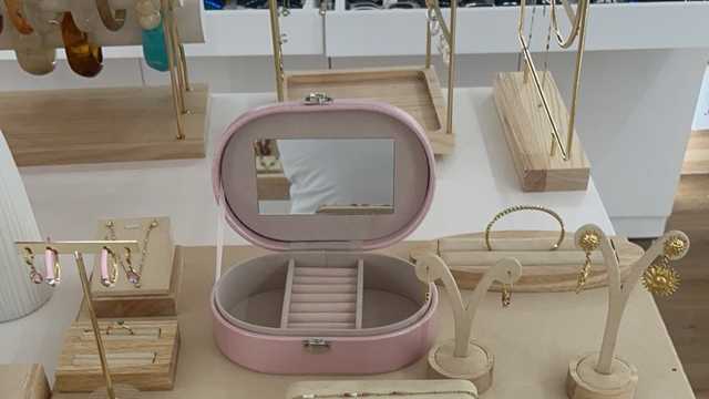 Dependiente/a de Tienda