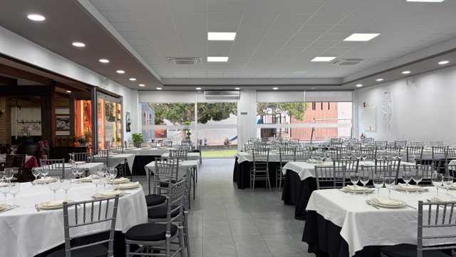 Gerente de Restaurante