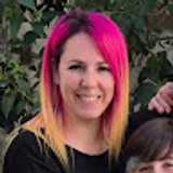 Anais N. avatar icon
