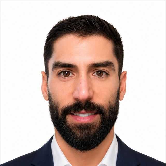 Candidate avatar