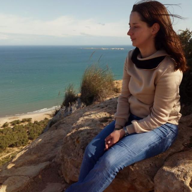 Candidate avatar