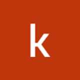k B. avatar icon