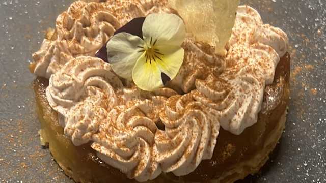 Ayudante/a de Cocinero/a