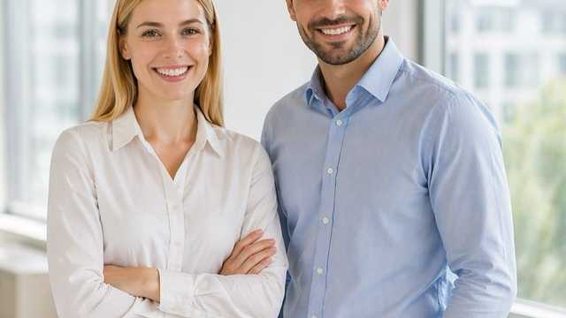 Captador/a de fondos 100% STANDS (NO calle) | Fijo 1.330€ / 1.400€