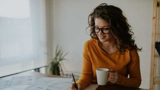 Responsable de Administración y Control Financiero