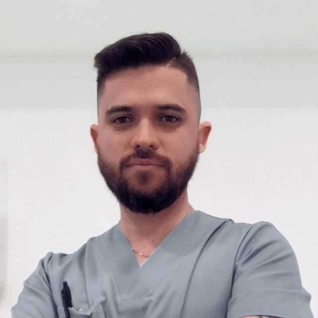 Candidate avatar
