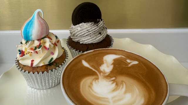 Proffesional Barista