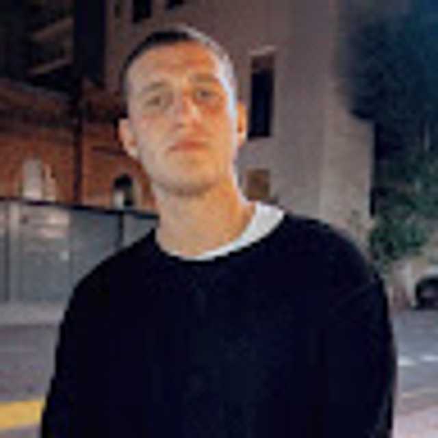 Candidate avatar