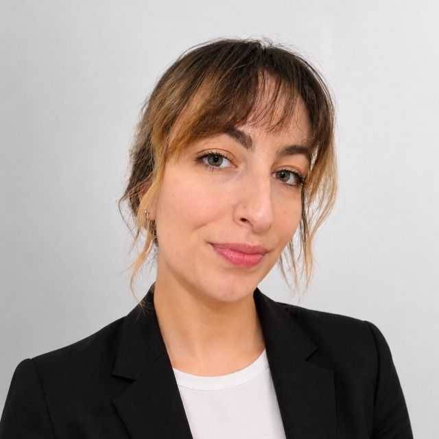 Candidate avatar