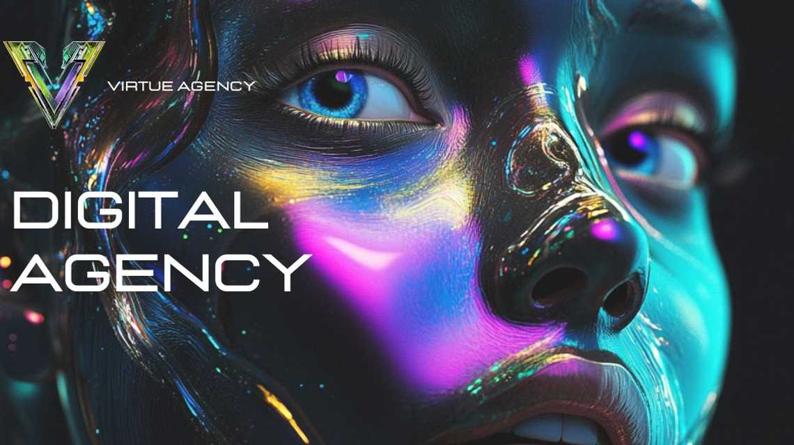 Virtue Agency cover image