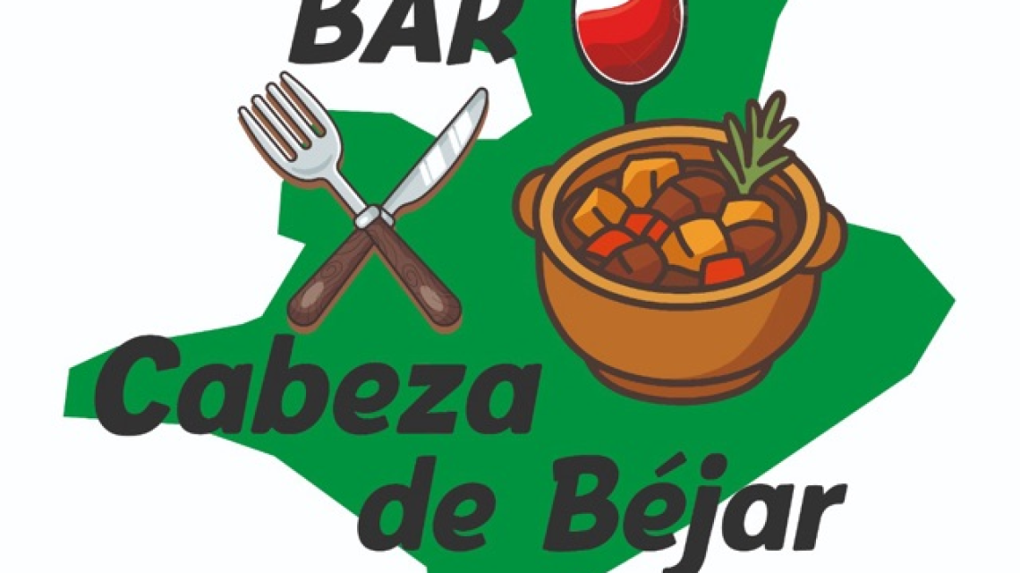 Bar cabeza De Bejar cover image
