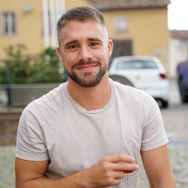 Candidate avatar