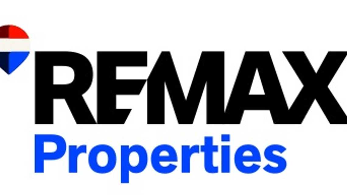 REMAX PROPERTIES cover image