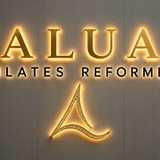 ALUA METHOD logo